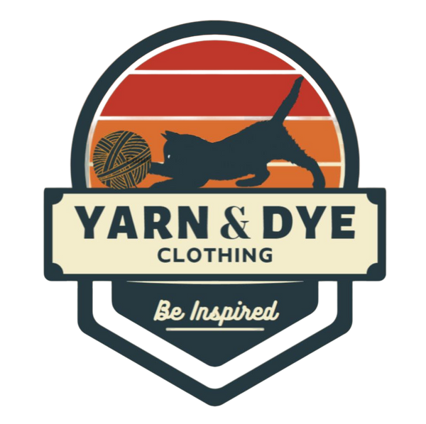 Yarn & Dye