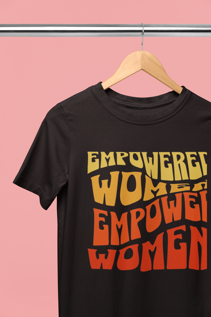 Y&D: Women's Empowerment T-shirt