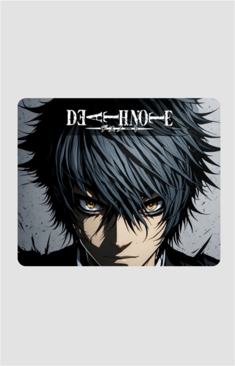 Y&D Exclusive Kira Mouse Pad